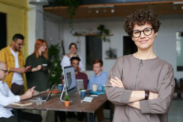 4 Mindset Shifts to Make You a Better Leader