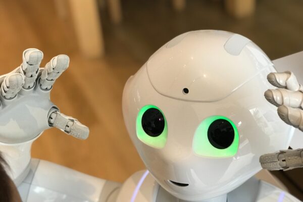 AI; emotions as the connectors between us and the AI engines (3/3)