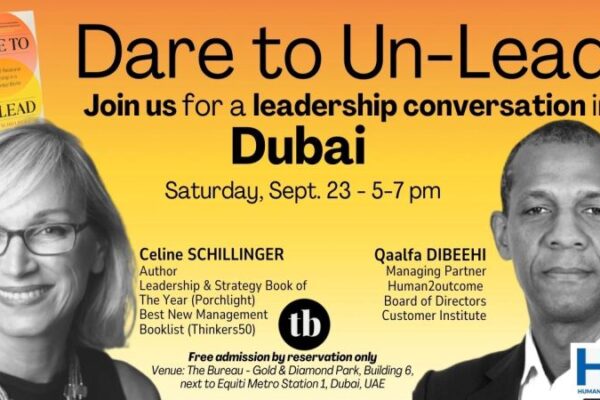 dare to unlead dubai live session 0923 dare to unlead dubai live session 0923