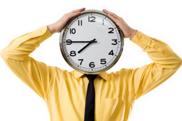 customer time customer time