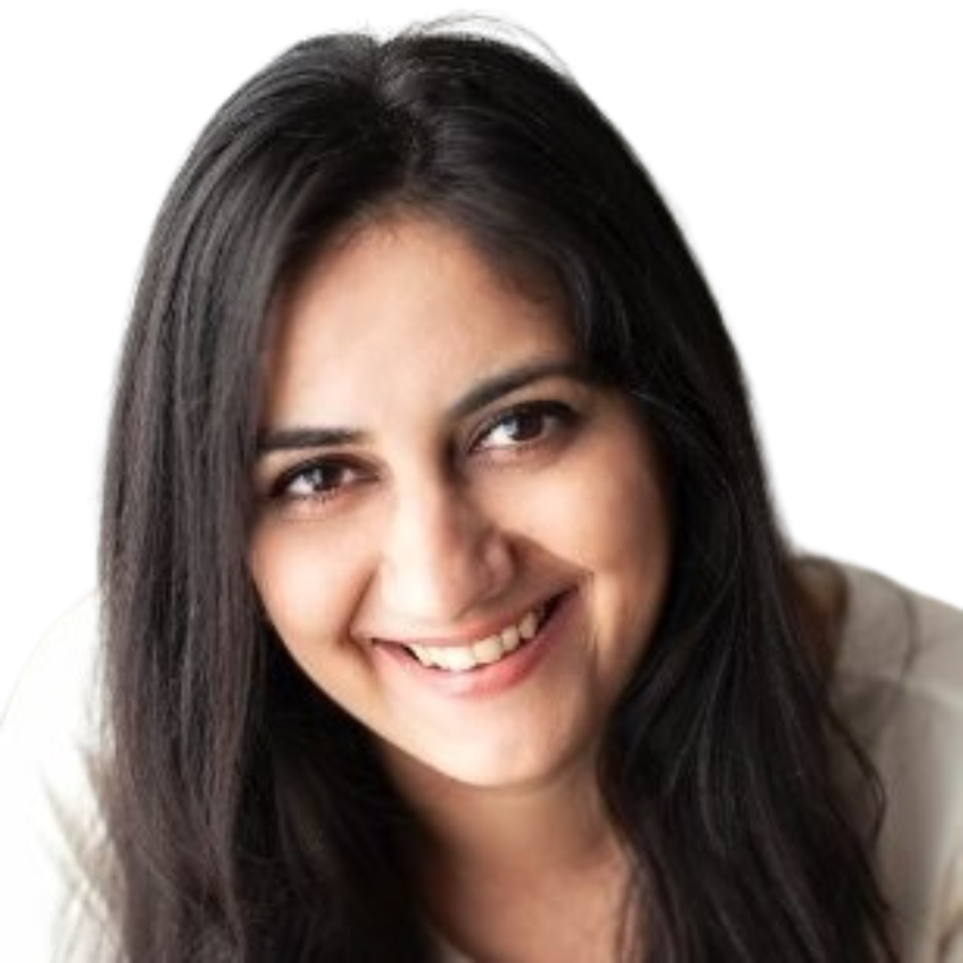 Sonali Gogia