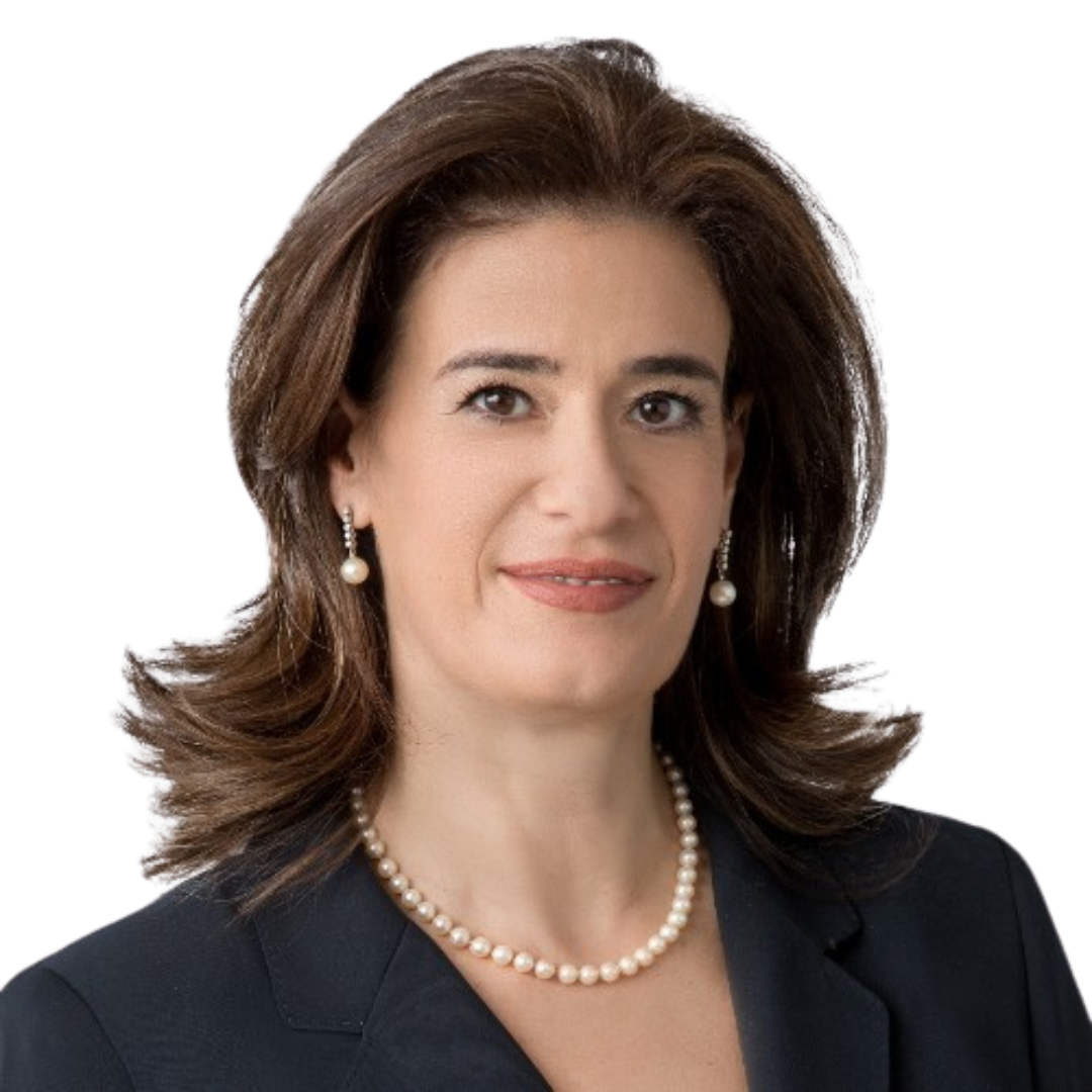 Dana Khoury Eid